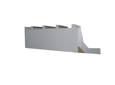 商場(chǎng)促銷產(chǎn)品展示架No.A015
