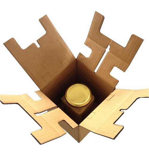 單瓶灌裝產(chǎn)品包裝盒No.A023 單瓶灌裝產(chǎn)品包裝盒No.A023