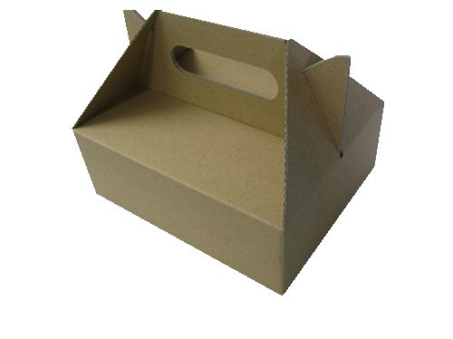 手提禮品包裝盒No.A005 手提禮品包裝盒No.A005